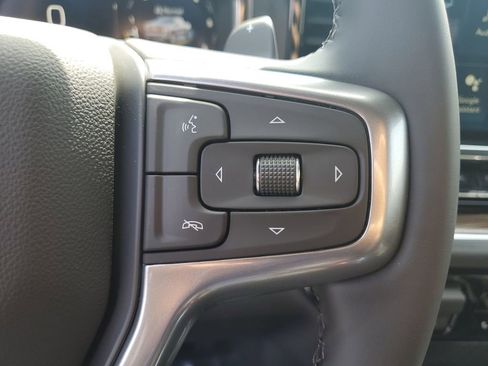 New 2026 Chevrolet Silverado 1500 RST w/ Redline Edition RWD image 31