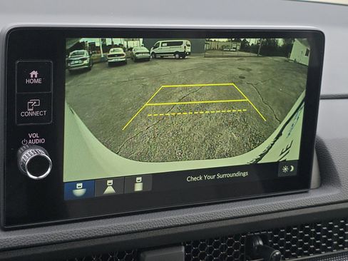 New 2026 Honda CR-V LX image 17