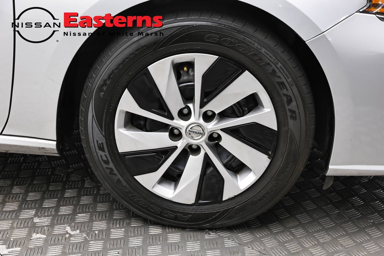 Used 2023 Nissan Altima 2.5 S FWD image 30