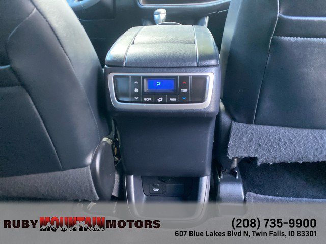 Used 2016 Toyota Highlander XLE w/ Protection Package #3 AWD/4WD image 30