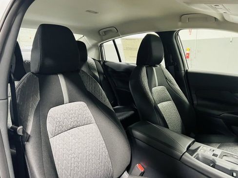 New 2026 Nissan Sentra SV image 31