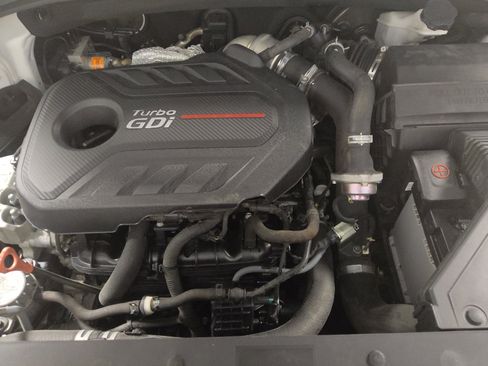 Used 2019 Hyundai Santa Fe FWD image 30