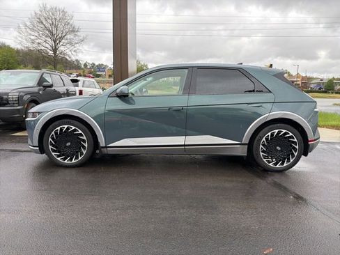 Certified 2024 Hyundai Ioniq 5 Limited image 4