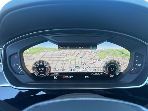 New 2026 Audi A8 L 3.0T image 25