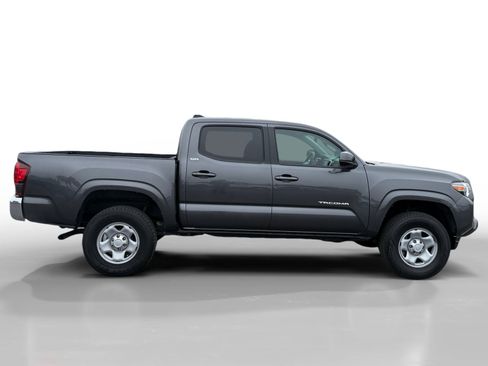 Used 2023 Toyota Tacoma SR5 image 6