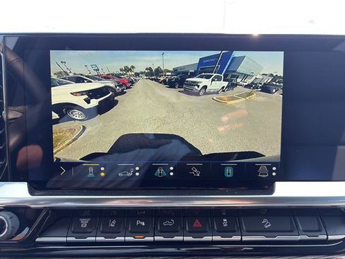 New 2026 Chevrolet Silverado 2500 LT w/ Trail Boss Package AWD/4WD image 22