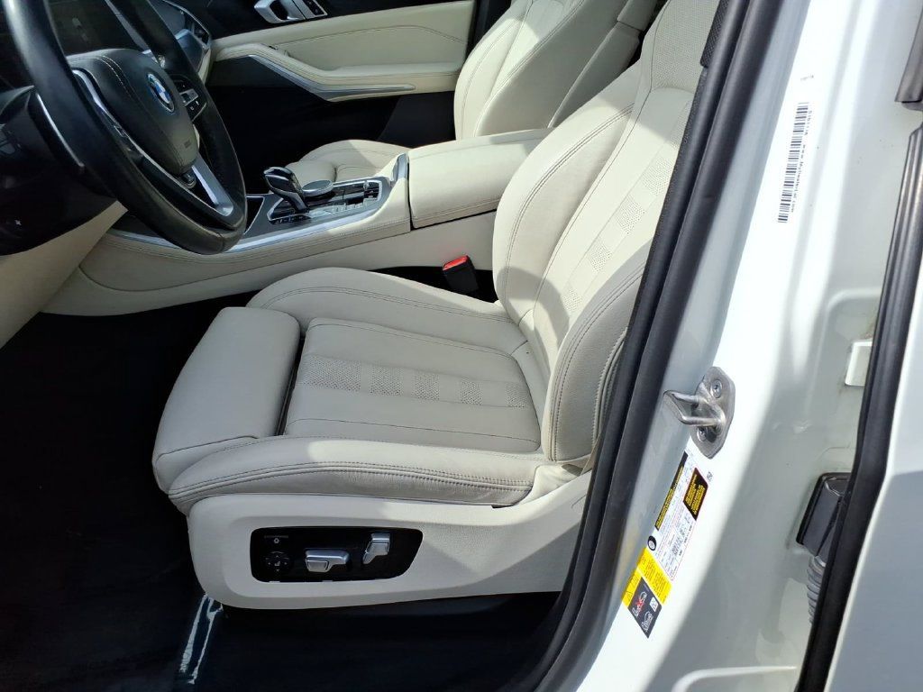 Used 2022 BMW X5 xDrive45e AWD/4WD image 15