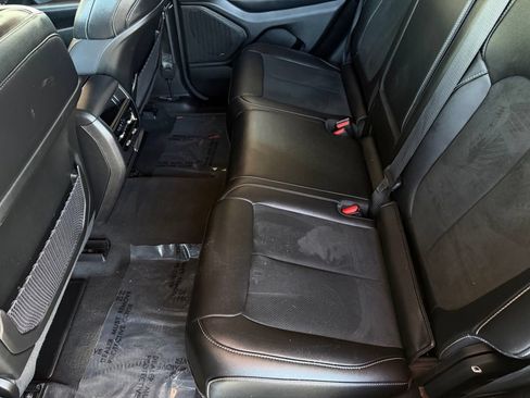 Used 2023 Jeep Grand Cherokee Altitude RWD image 11
