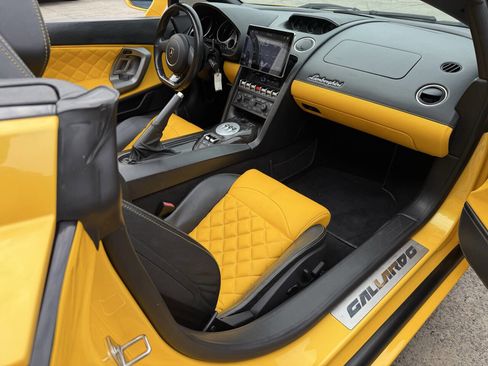 Used 2011 Lamborghini Gallardo LP 560-4 image 25