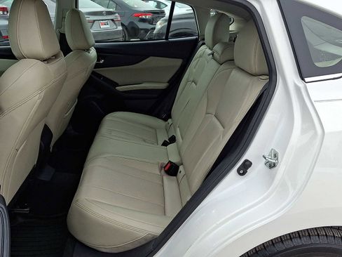 Used 2022 Subaru Impreza 2.0i Limited image 11