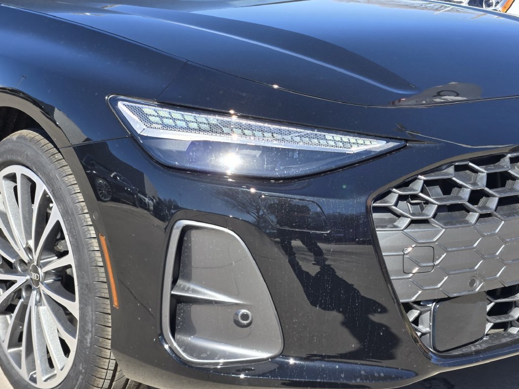 Used 2026 Audi A6 Premium Plus AWD/4WD image 12