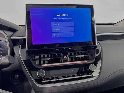 New 2026 Toyota Corolla Cross XLE image 19