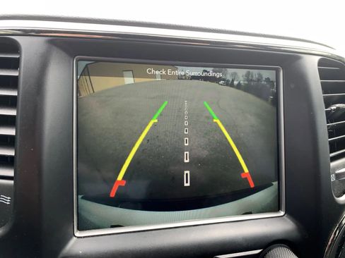 Used 2018 Jeep Grand Cherokee High Altitude image 14