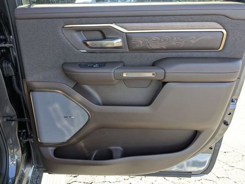 New 2026 RAM 1500 Limited AWD/4WD image 26