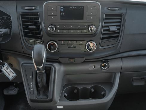 New 2025 Ford Transit 350 w/ Interior Upgrade Package image 29