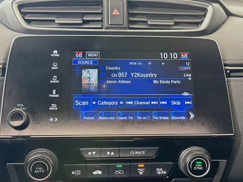 Used 2017 Honda CR-V Touring image 15