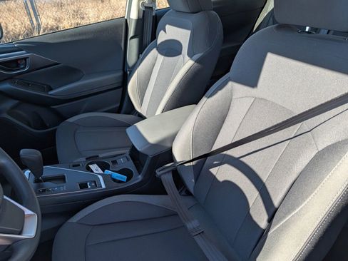 Used 2025 Subaru Impreza 2.0i image 14