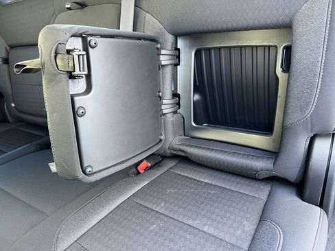 Used 2023 GMC Sierra 1500 Elevation w/ LPO, Elevation Black Package image 18