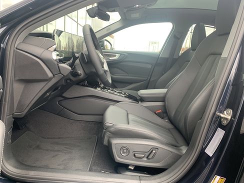 New 2025 Audi A5 2.0T Premium Plus image 37