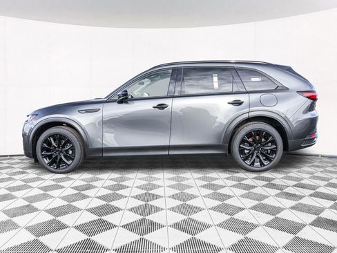 New 2026 MAZDA CX-90 3.3 Turbo w/ Premium Sport Pkg image 20