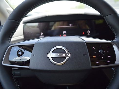 New 2025 Nissan Murano SL w/ Cargo Package image 28