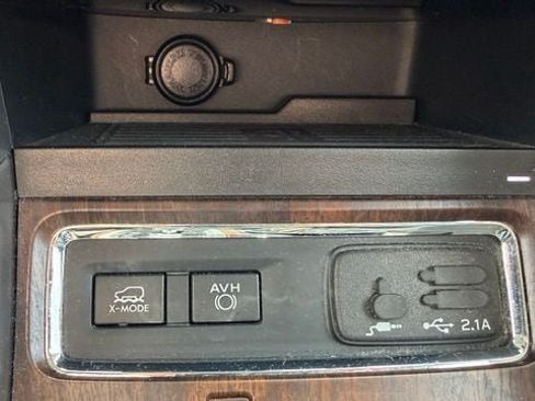 Used 2021 Subaru Ascent Touring w/ Popular Package #2 AWD/4WD image 29