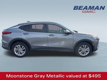 Used 2024 Buick Envista Preferred