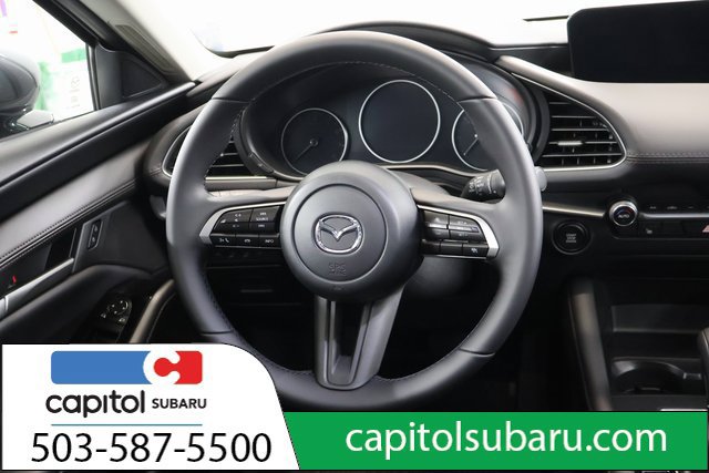 Used 2026 MAZDA MAZDA3 2.5 S Sedan w/ Preferred Pkg FWD image 15