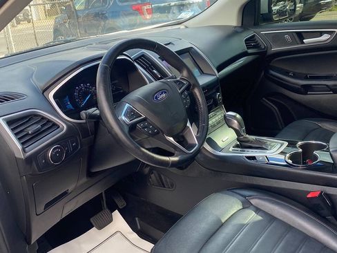 Used 2018 Ford Edge SEL w/ Equipment Group 201A AWD/4WD image 20