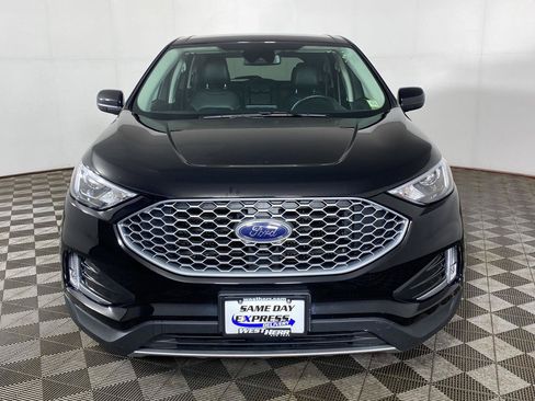 Used 2023 Ford Edge SEL w/ Convenience Package AWD/4WD image 25