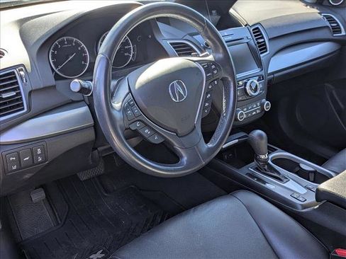 Used 2018 Acura RDX FWD w/ Advance Package image 9