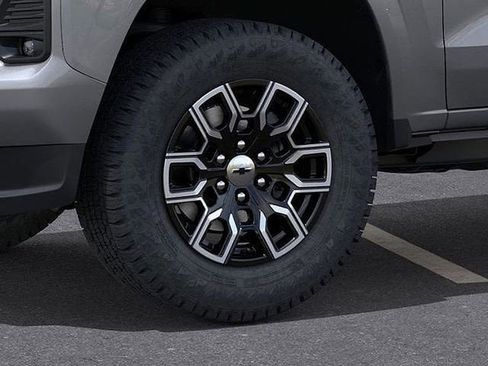 New 2026 Chevrolet Colorado Z71 w/ Technology Package image 11