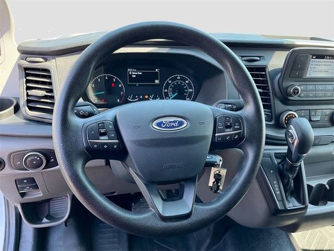 Used 2024 Ford Transit 150 Low Roof image 11