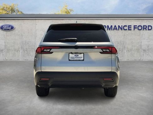 Used 2026 Toyota Grand Highlander FWD image 9