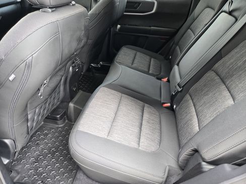 Certified 2023 Ford Bronco Sport Big Bend w/ Convenience Package image 22