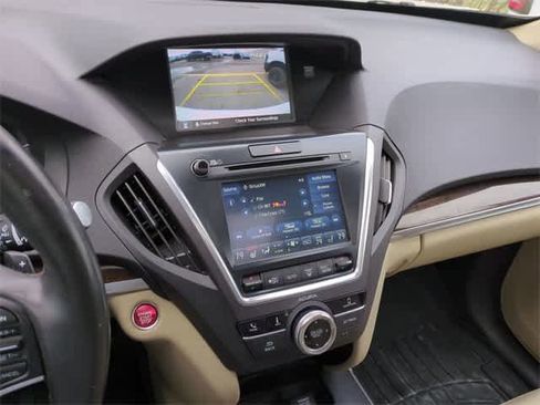 Used 2018 Acura MDX SH-AWD image 31