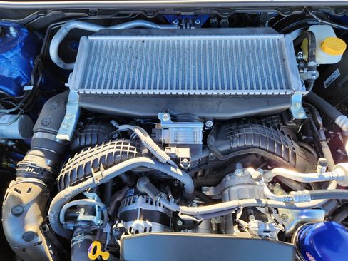 Used 2025 Subaru WRX Premium image 19