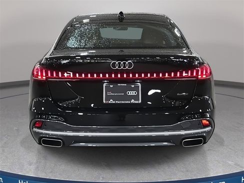 Certified 2025 Audi A5 2.0T Premium Plus w/ Premium Plus image 6