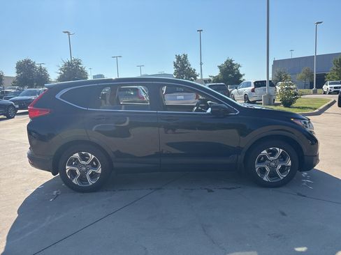 Used 2017 Honda CR-V EX image 4