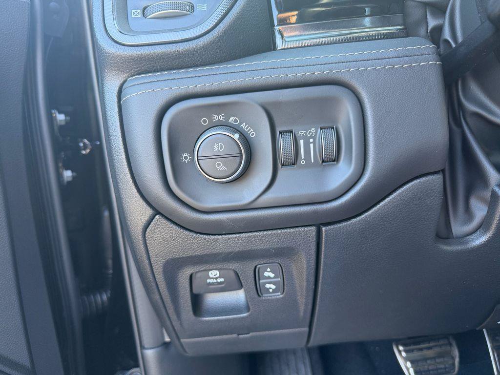 New 2026 RAM 1500 RHO w/ RHO Level 1 Equipment Group AWD/4WD image 20