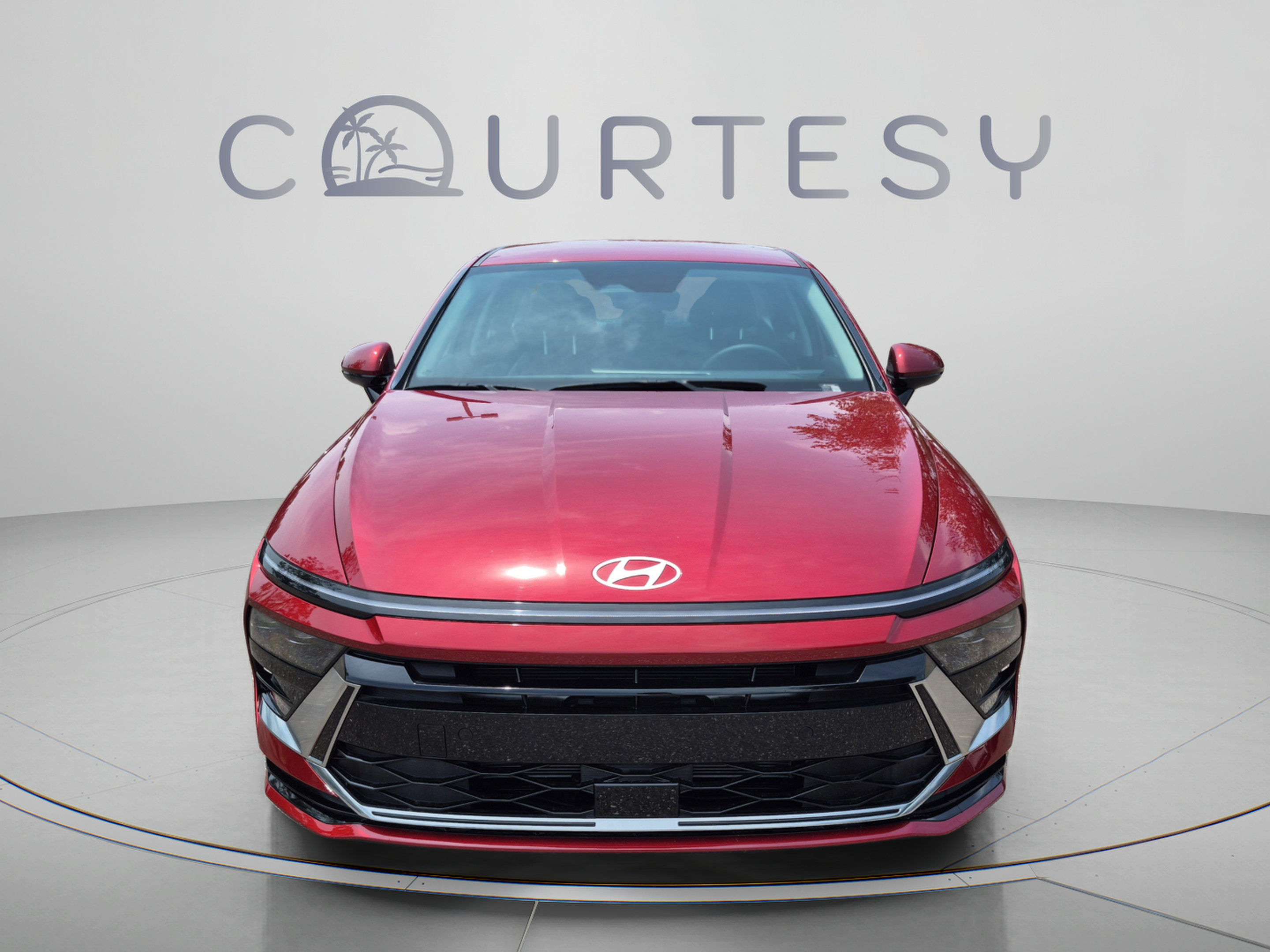New 2026 Hyundai Sonata SEL FWD image 8