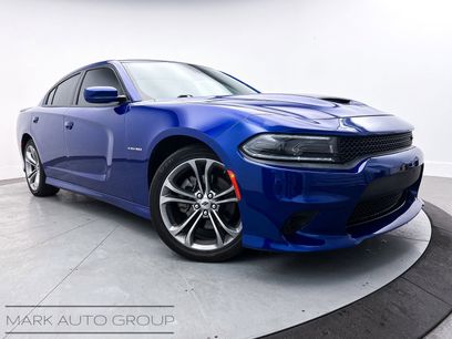 Used 2022 Dodge Charger R/T
