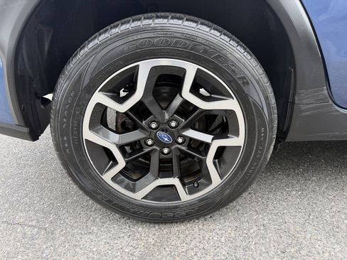 Used 2016 Subaru Crosstrek 2.0i Premium AWD/4WD image 14