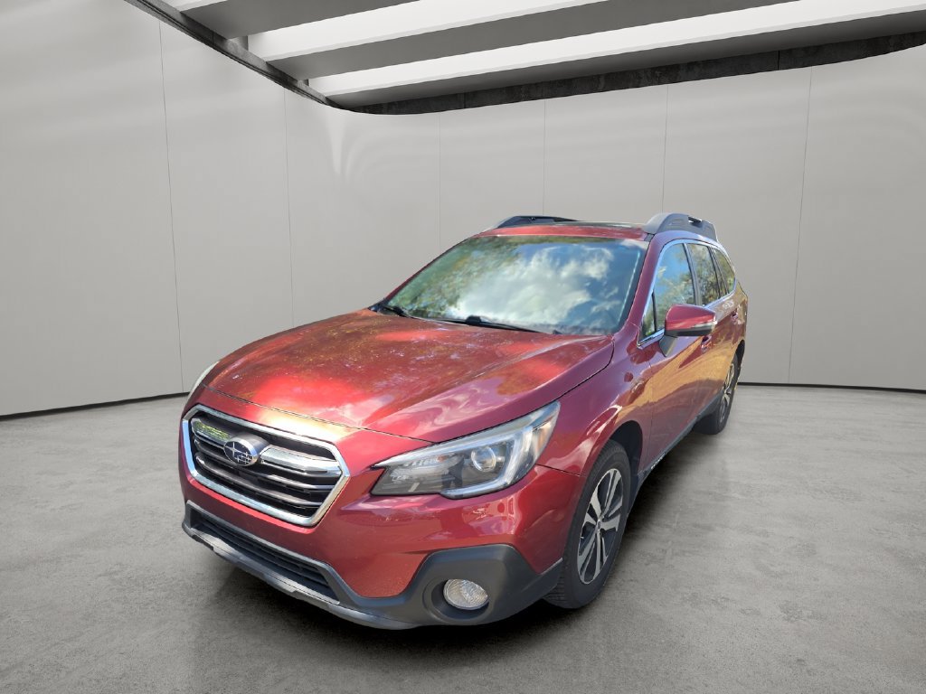 Used 2019 Subaru Outback 2.5i Limited w/ Popular Package #2 AWD/4WD image 1