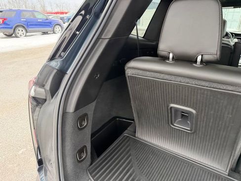 Certified 2020 Cadillac XT6 Sport image 14