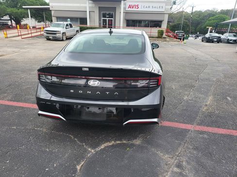 Used 2025 Hyundai Sonata SEL image 10