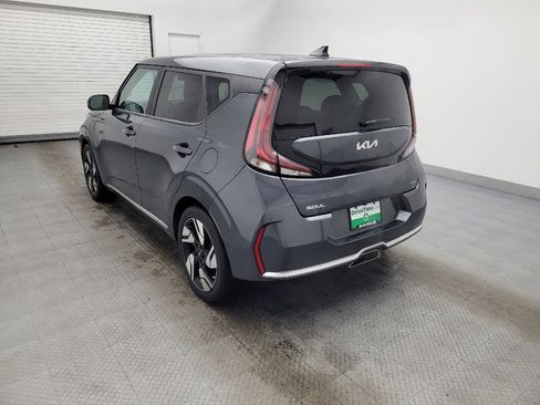 Used 2023 Kia Soul GT-Line image 5