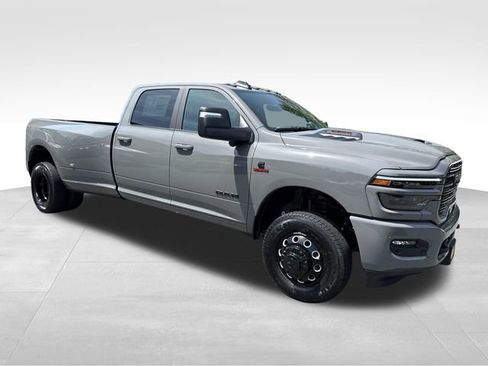 New 2026 RAM 3500 Laramie AWD/4WD image 1