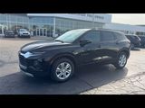 Certified 2020 Chevrolet Blazer LT image 4