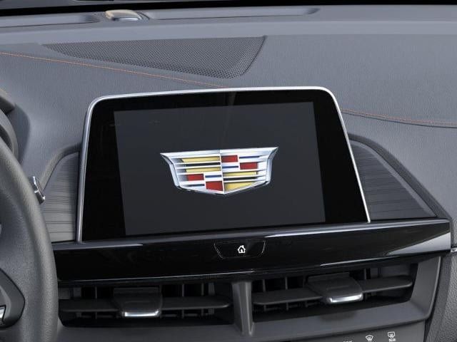 New 2026 Cadillac CT4 V w/ Technology Package AWD/4WD image 20